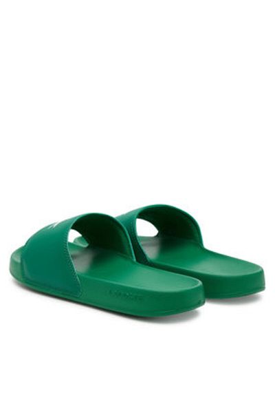 Lacoste Women's Flip-flops green LACOSTE-749CFA0042 1R7 GRN/WHT