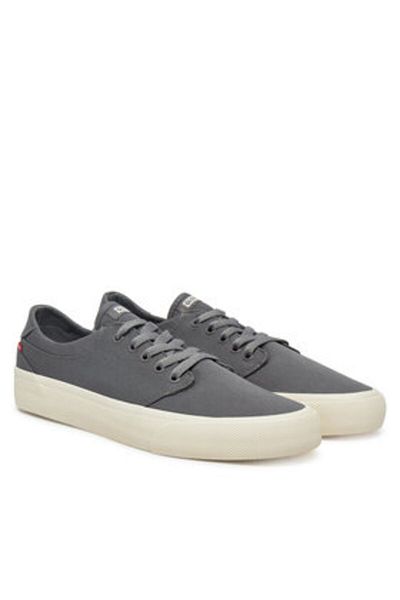Globe Men's Sneakers gray GLOBE-GBGOODST 14343 GREY/ANTIQUE