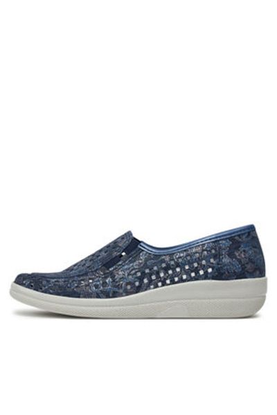 Comfortabel Semi Pantofi dama albastru COMFORTABEL-940249-05