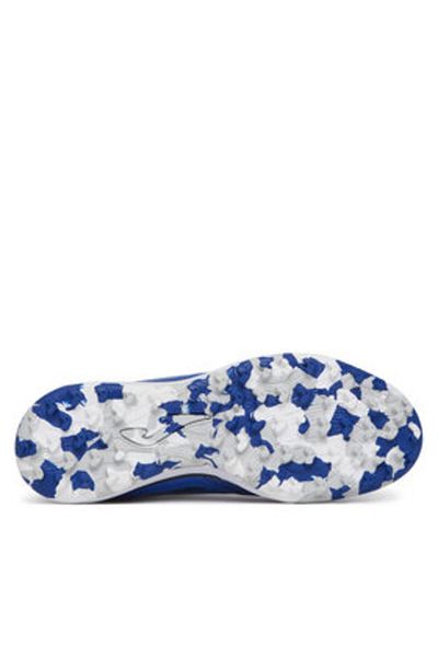 Joma Ghete de fotbal pentru bărbați, albastre, JOMA-LIGS2505TF ROYAL
