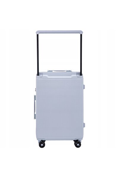 World Of Wings Valiză de călătorie Wings medie, albastră, din ABS, cu încuietoare