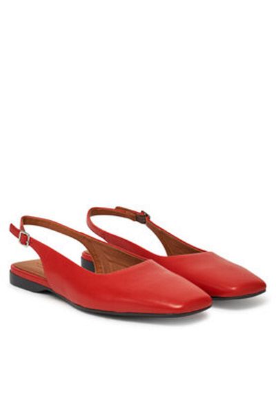 Vagabond Women's Sandals red VAGABOND-DELIA 5907-201-48 BRIGHT RED