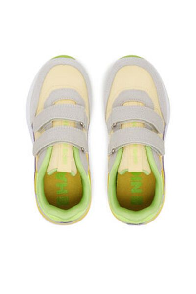 Gioseppo Girl Sneakers multicolor GIOSEPPO-74963-P YELLOW
