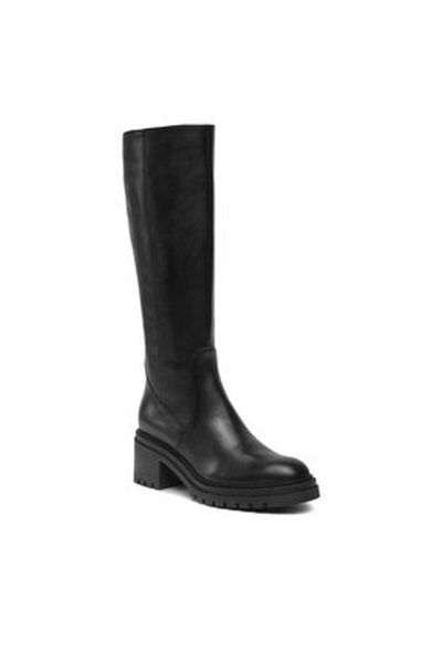 Tamaris Women's Boots black TAMARIS-1-1-25547-41 001