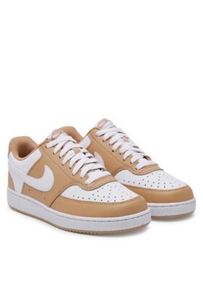 Nike Nike Teniși bej pentru femei NIKE-DH3158 201