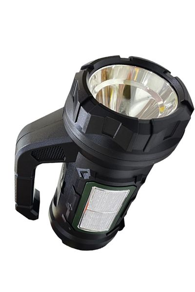 MACON 5 in 1 Multi Functional Torch light with 14 pcs Tool Kit