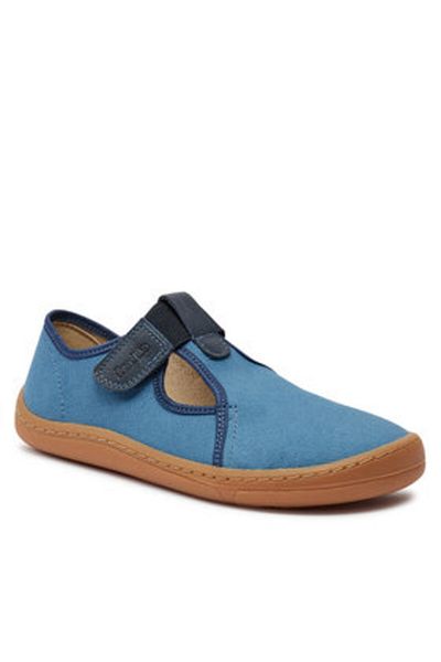 Froddo Teniși albaștri pentru băieți FRODDO-G1700380-1 DENIM D