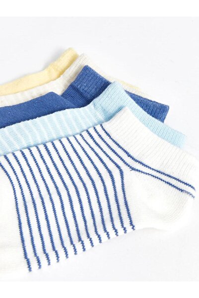 LC Waikiki CRPP, UTZA5 (S5)