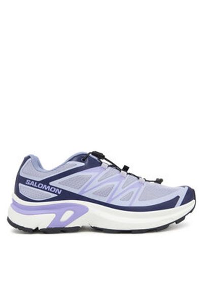Salomon Women's Sneakers purple SALOMON-L47804500 COSMIC SKY/VIOTUL/ASTRAL