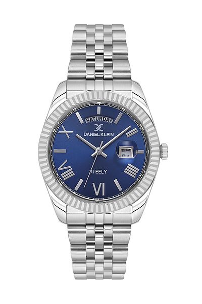 Daniel Klein Dk.1.14026-2 Men's Wrist Watch