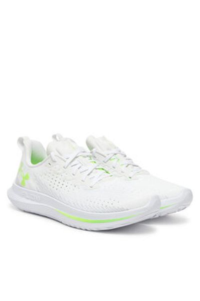 Under Armour Men's Running Shoes white UNDER ARMOUR-3027585 105