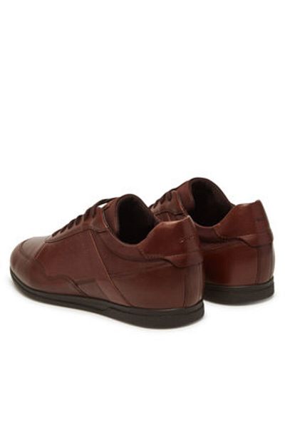Geox Men's Sneakers brown GEOX-U554GC-000FF C6003