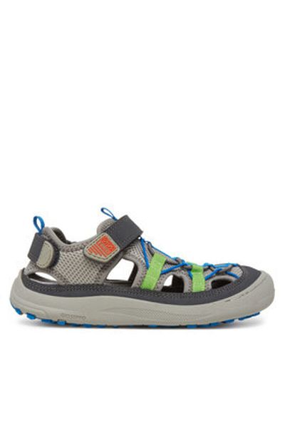 Gioseppo Boy Sandals gray GIOSEPPO-74462-P2 GREY