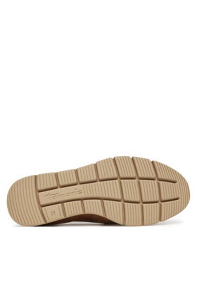 Tamaris Women's Half shoes brown TAMARIS-1-24628-44 392 COGNAC COMB