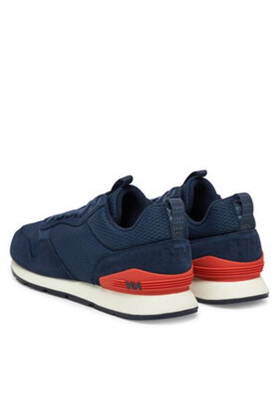 Helly Hansen Men's Sneakers blue HELLY HANSEN-12004 689 EVENING BLUE / PATROL ORAN
