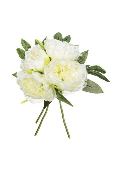 HomeVibes Buchet bujori