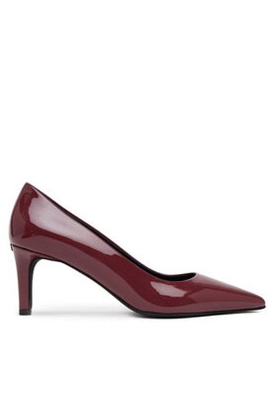 FURLA Women's High Heels red FURLA-YJ69FSN X70000 AL 26700 RIBES G