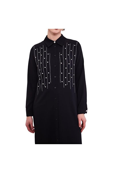 Levidor TUNICĂ CU PIATRĂ PE FAȚĂ LEV.210144