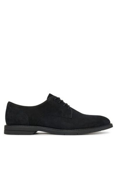 Aldo Ghete bărbătești negre ALDO-13913506 001 NEGRU