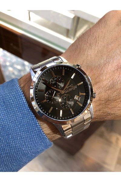 Slazenger   Men's Wrist Watch