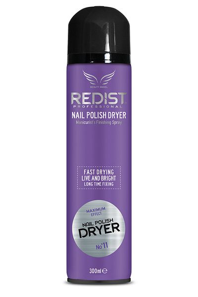 Redist Redist Nail Polish Drying Spray 300ml