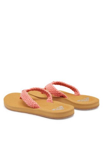 Roxy Women's Flip-Flops multicolor ROXY-ARJL101166-PPY Light red