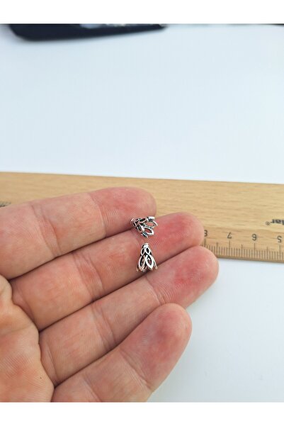 QELA COLLECTION Epoksi Tesbih - Kolye Boncuk Kapama Aparatı. Boncuk Kapağı. T...