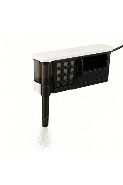 YEE cascade filter, 10W, YMB-404