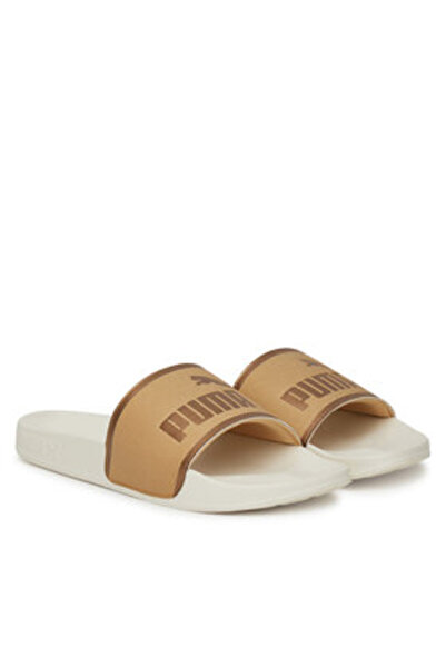 Puma puma Flip-flops bej pentru femei PUMA SPORTSTYLE-401707 02