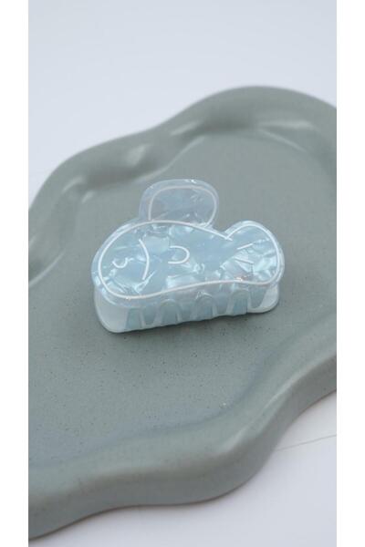 Jerie Sea Themed Soft Color Acrylic Peg Buckle