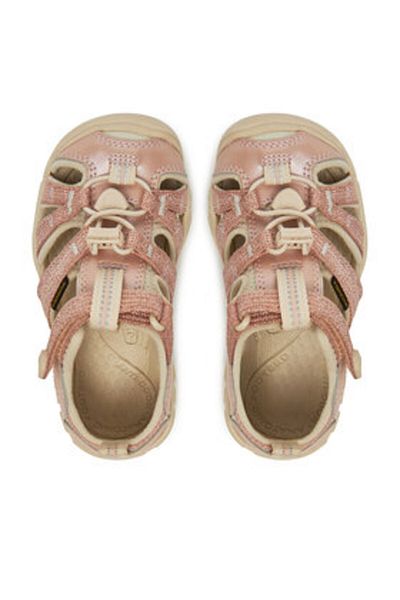 Keen Girl Sandals pink KEEN-1030803 PINK GOLD