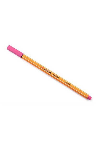 Stabilo Point 88 Felt Pen 1 Piece
