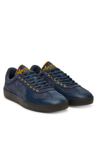 Lacoste Pantofi bărbați albaștri LACOSTE-749SMA0062 AHW NVY/DK GUM