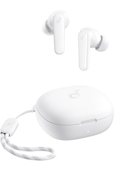 Generic soundcore Anker P20i Bluetooth Earbuds, 10mm Drivers, Big Bass, Bluetooth 5.3, 30H Playtime, IPX5