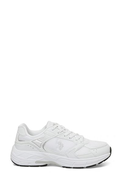U.S. Polo Assn. 5m Felix Wmn 5Fx Sneaker White