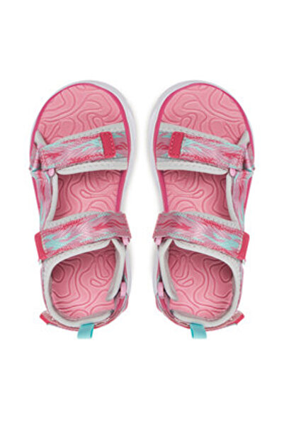 Primigi Sandale Fata roz PRIMIGI AVANT-7974000 PERLA/ROSA