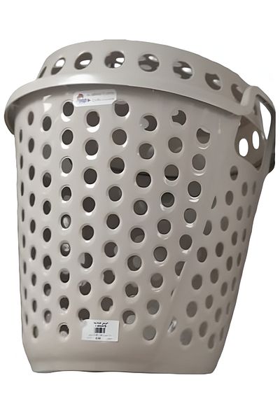 rexa Laundry Basket – Essential Household Item for Storing and Carrying Clothes