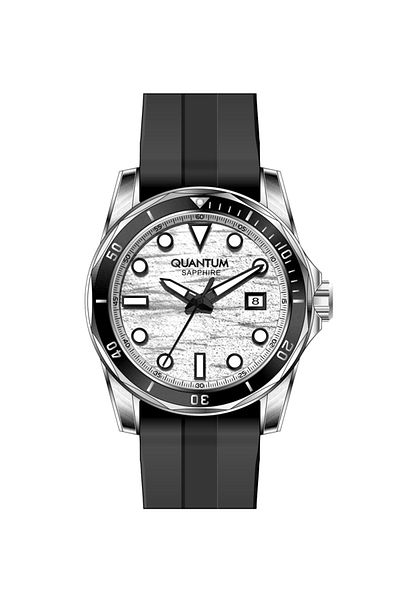 Quantum Adg1229.331 Men's Wristwatch