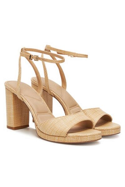 Aldo Women's Sandals beige ALDO-13966703 101