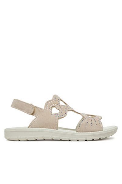Primigi Girl Sandals beige PRIMIGI-7888000 M JUTA