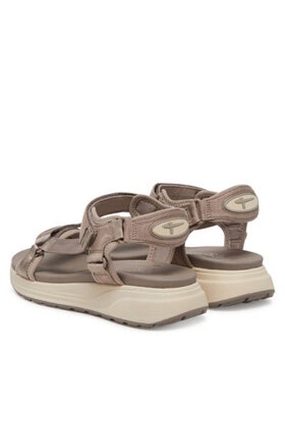 Tamaris Women's Sandals gray TAMARIS-1-28713-44 200 GREY