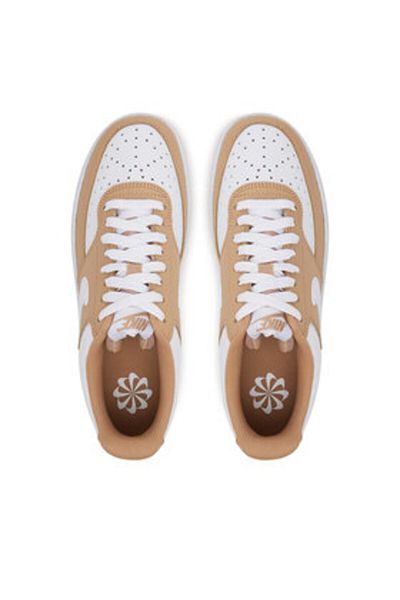 Nike Nike Teniși bej pentru femei NIKE-DH3158 201