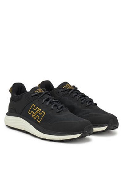 Helly Hansen Women's Trekking black HELLY HANSEN-11988 990 BLACK / GOLD