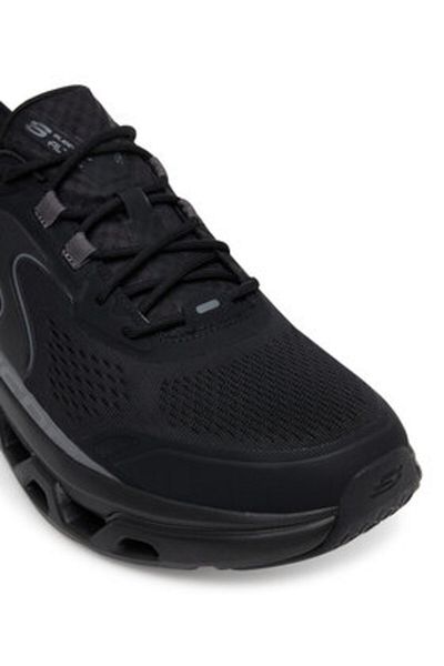 SKECHERS Men's Sneakers black SKECHERS-232921 BBK