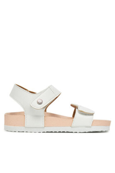 Gioseppo Girl Sandals white GIOSEPPO-74432-P WHITE