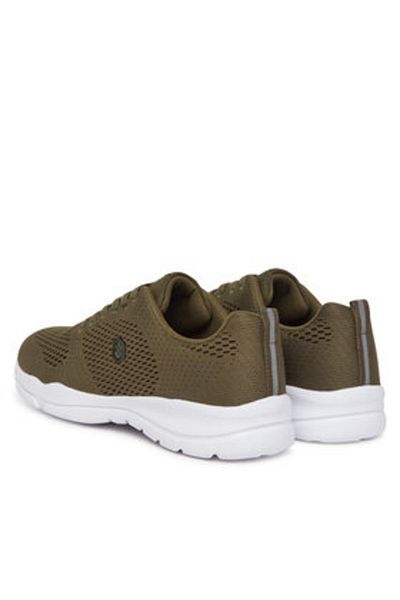lumberjack Men's Sneakers multicolor LUMBERJACK-LJ-SMA9411-001-T05-CF010 KHAKI