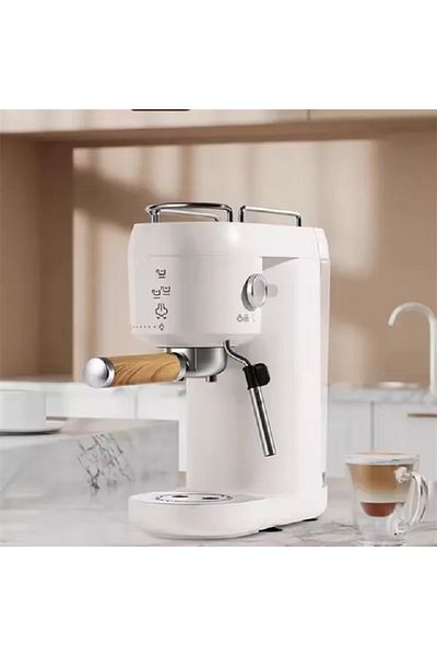 Denx ماكينة قهوة أوتوماتيكية 20 بار فاخرة DENX DX3417