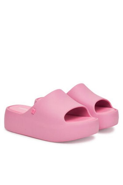 Melissa Șlapi roz pentru femei MELISSA-35859 BC203 PINK