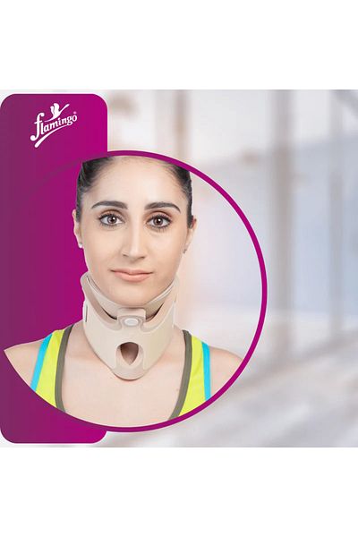 Flamingo Cervical Immobilizer Large (L)
