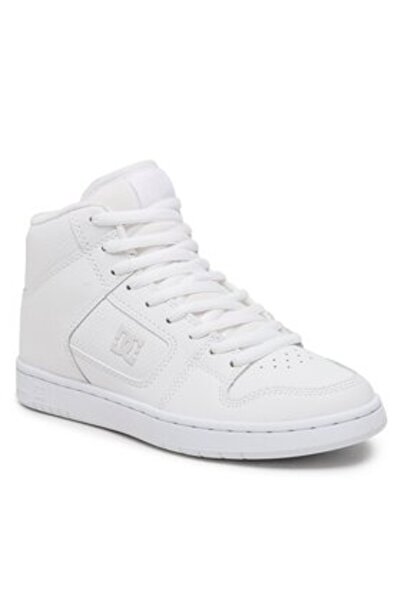 DC Men's Sneakers white DC-ADYS100743-HHB
